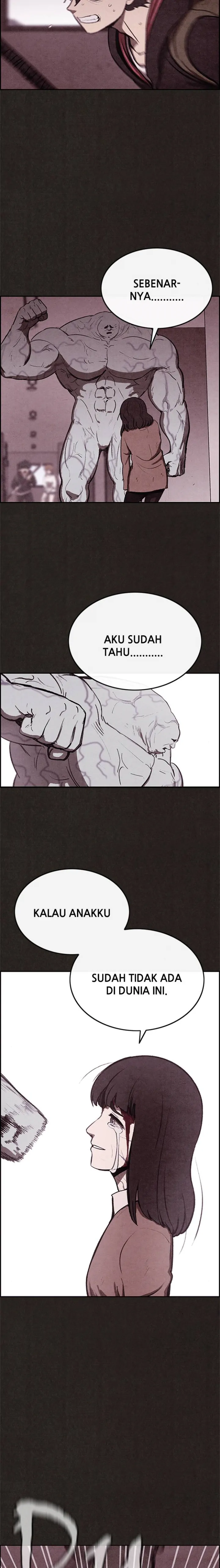 Read Sweet Home ID Manga Online