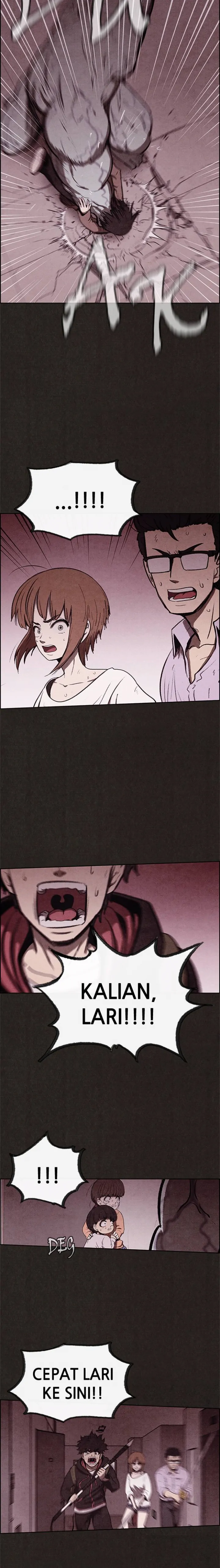 Read Sweet Home ID Manga Online