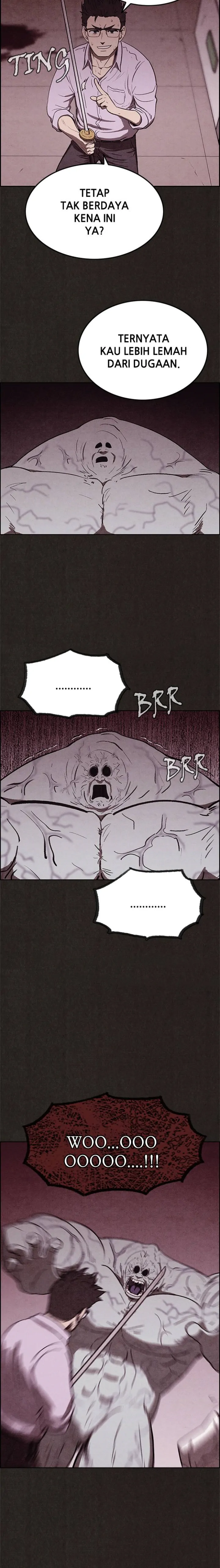 Read Sweet Home ID Manga Online