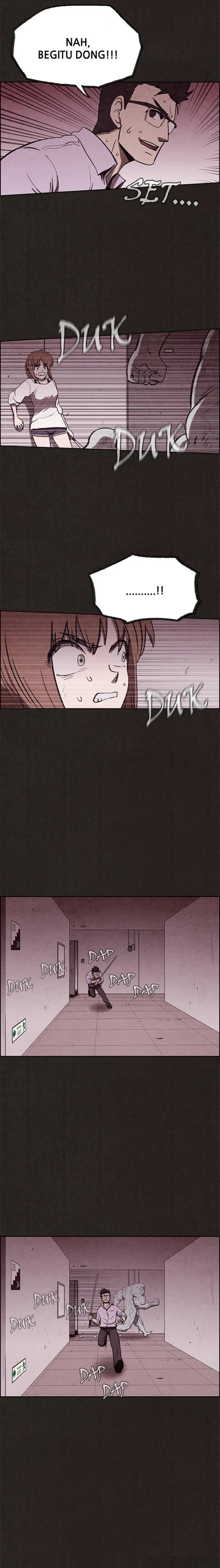Read Sweet Home ID Manga Online