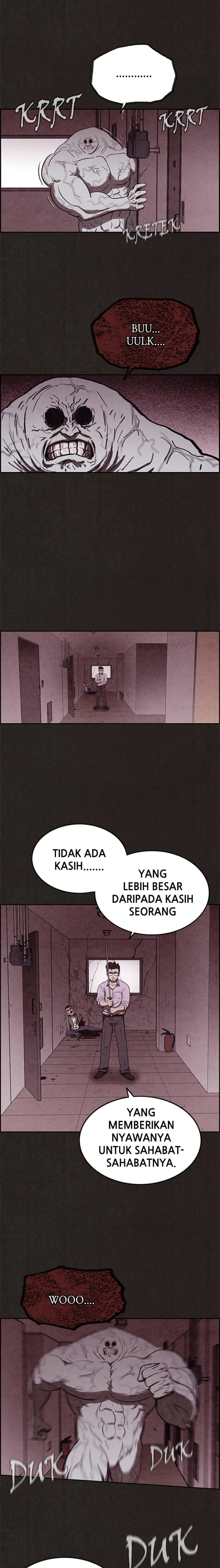 Read Sweet Home ID Manga Online