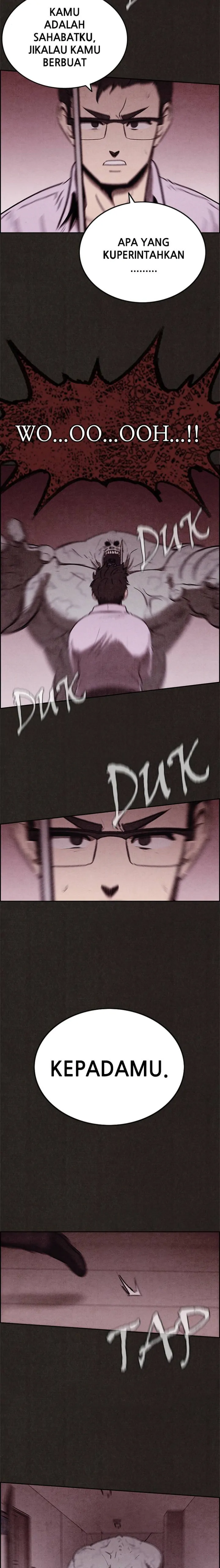 Read Sweet Home ID Manga Online