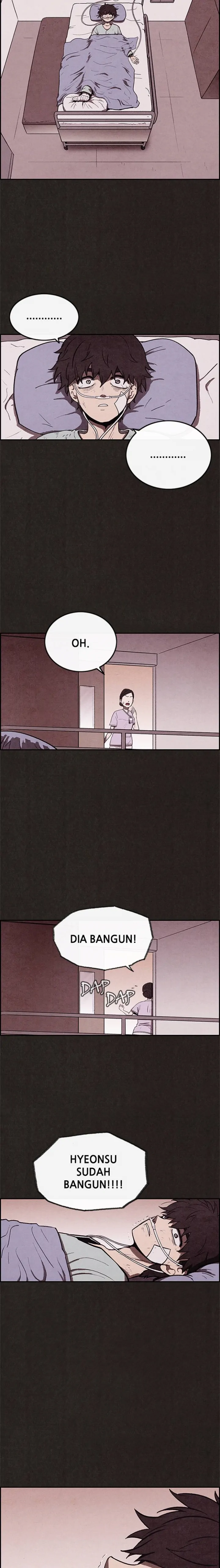 Read Sweet Home ID Manga Online