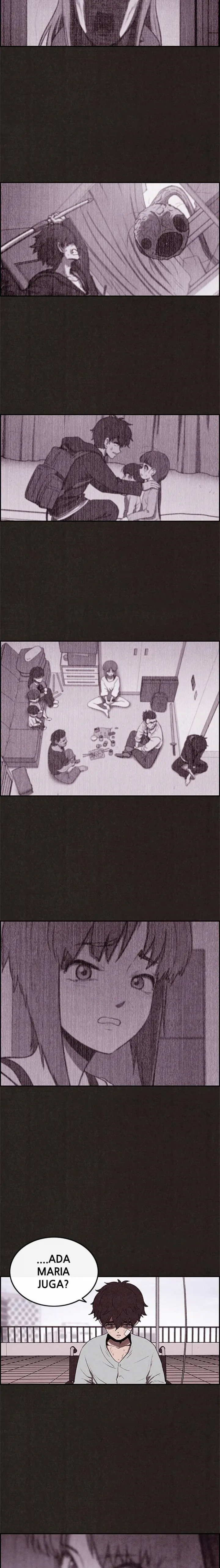 Read Sweet Home ID Manga Online