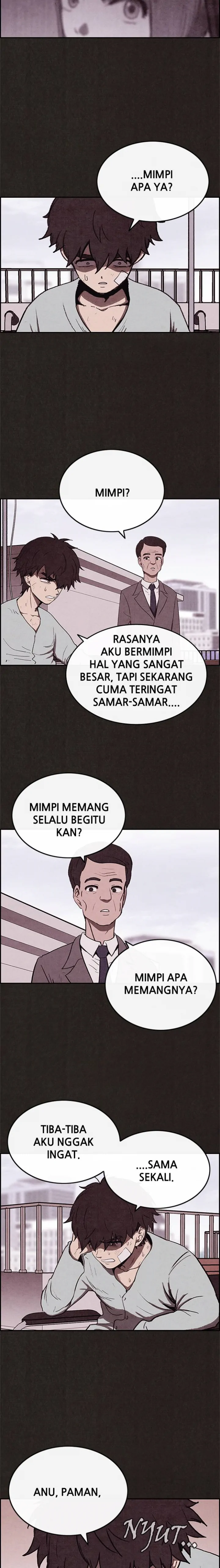 Read Sweet Home ID Manga Online