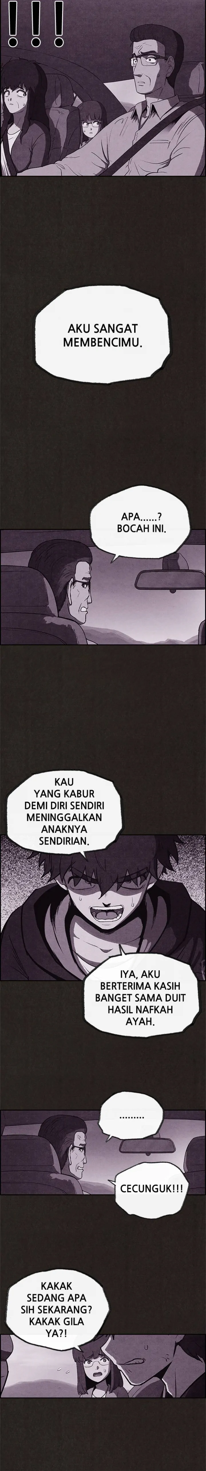Read Sweet Home ID Manga Online