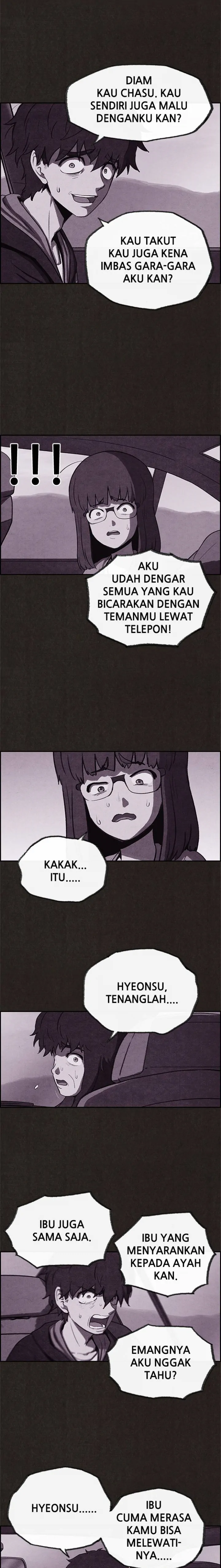 Read Sweet Home ID Manga Online