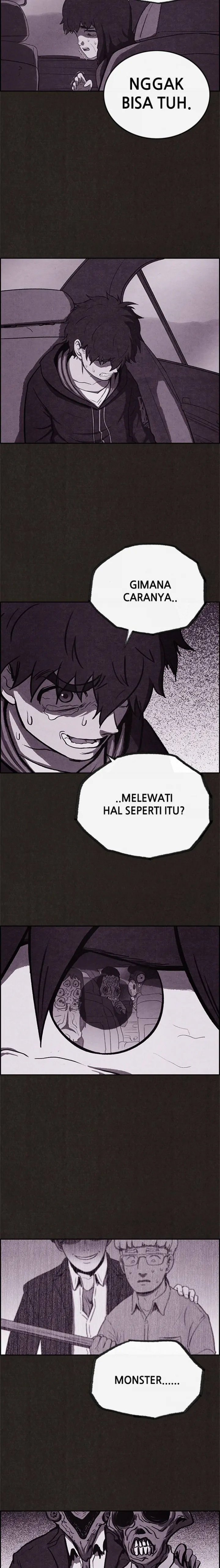 Read Sweet Home ID Manga Online