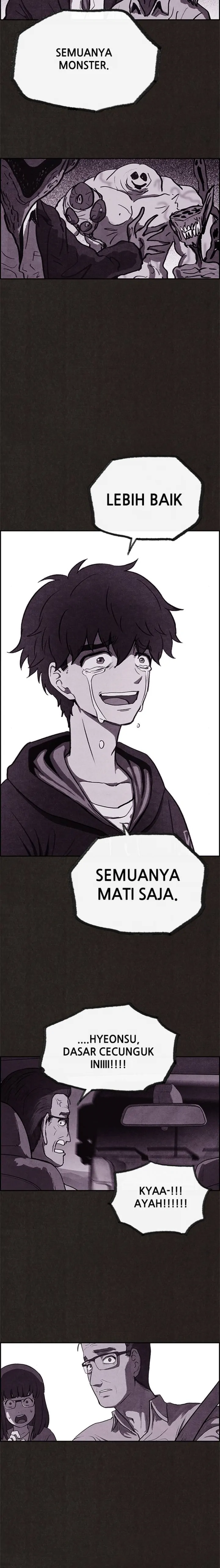 Read Sweet Home ID Manga Online