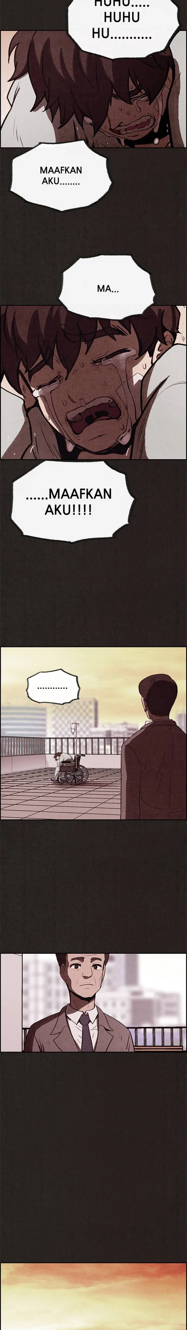 Read Sweet Home ID Manga Online