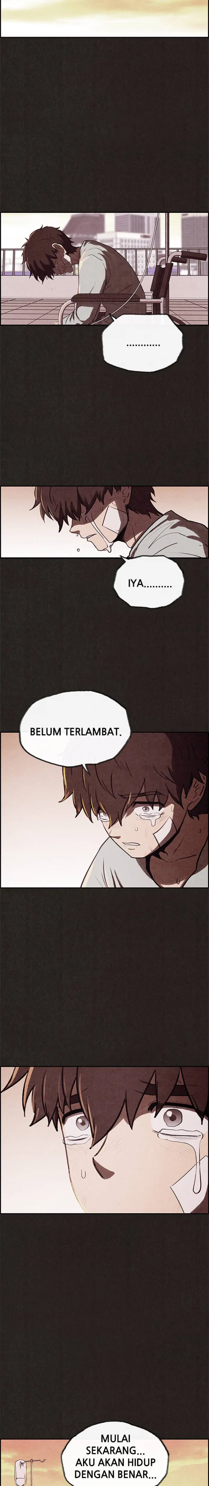 Read Sweet Home ID Manga Online