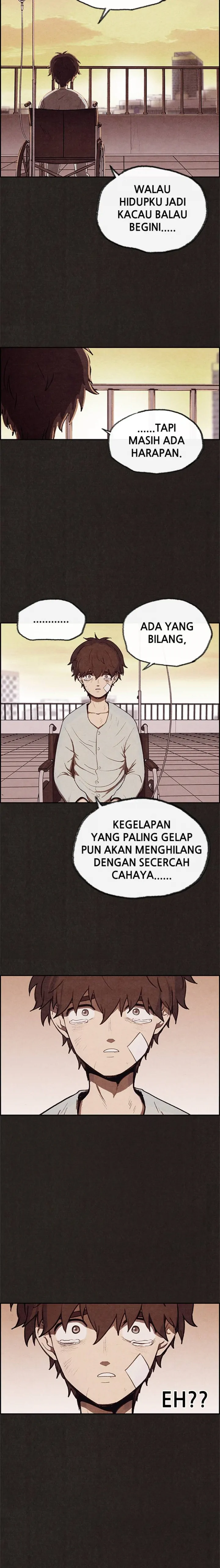 Read Sweet Home ID Manga Online
