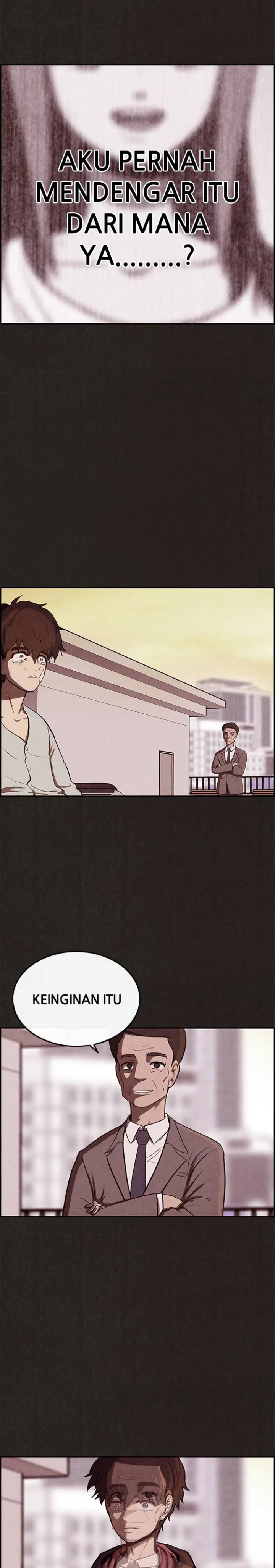 Read Sweet Home ID Manga Online
