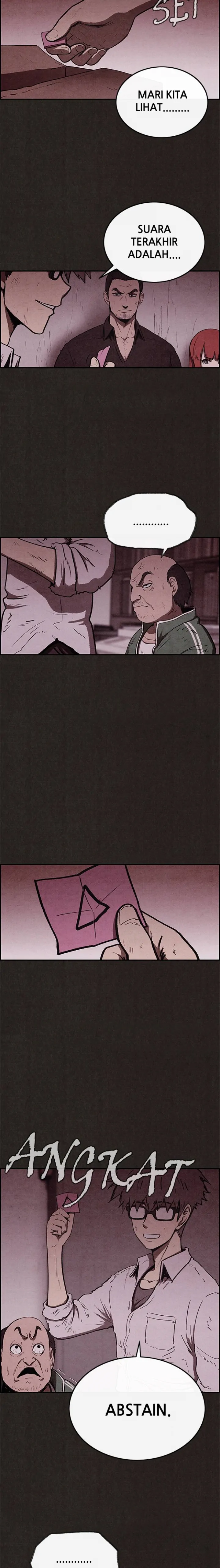 Read Sweet Home ID Manga Online
