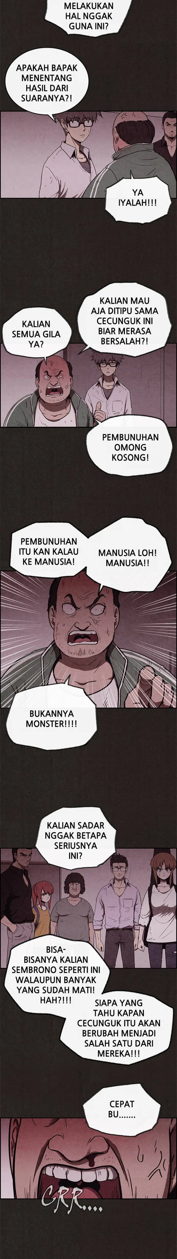 Read Sweet Home ID Manga Online