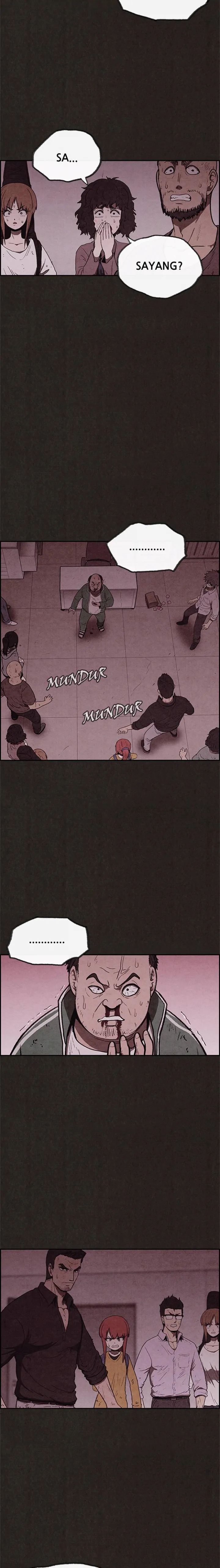 Read Sweet Home ID Manga Online