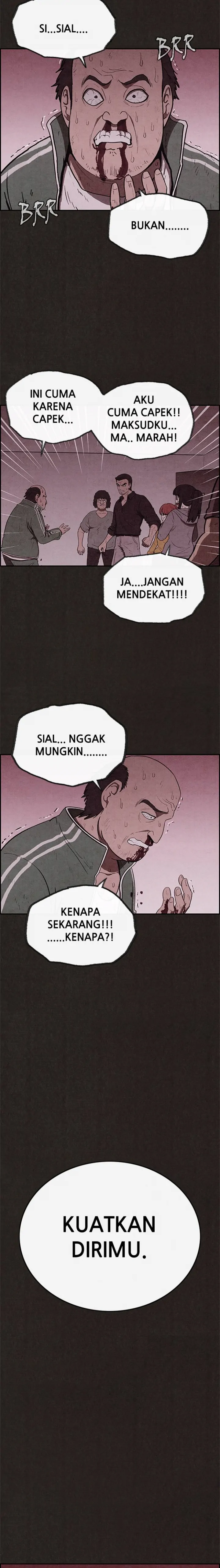 Read Sweet Home ID Manga Online