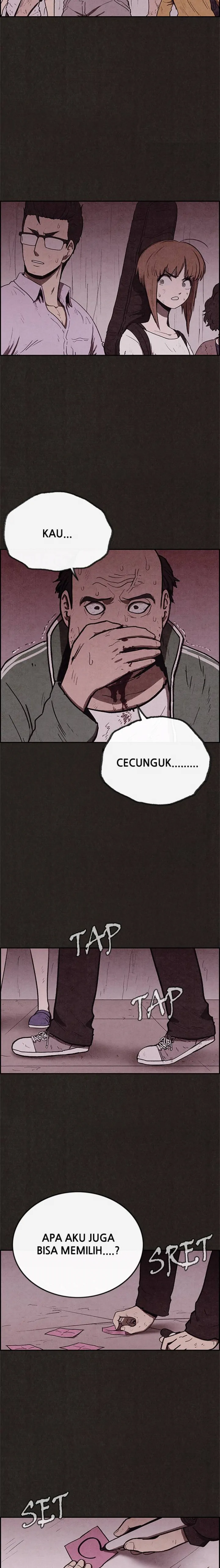 Read Sweet Home ID Manga Online