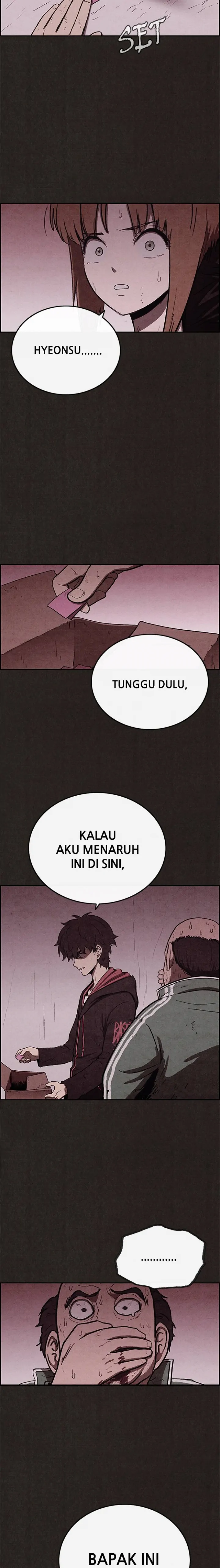 Read Sweet Home ID Manga Online