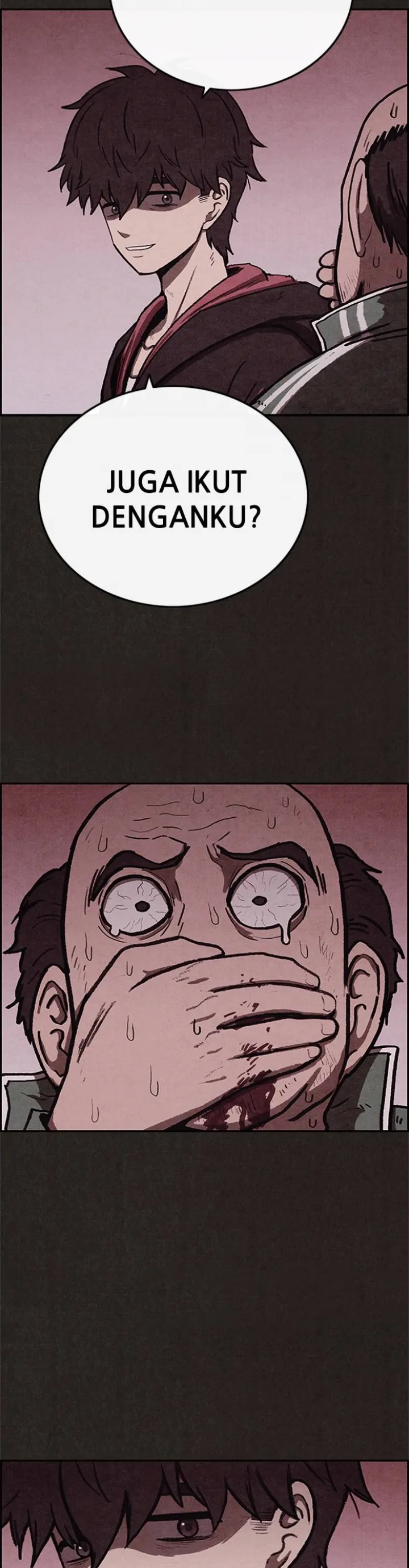 Read Sweet Home ID Manga Online