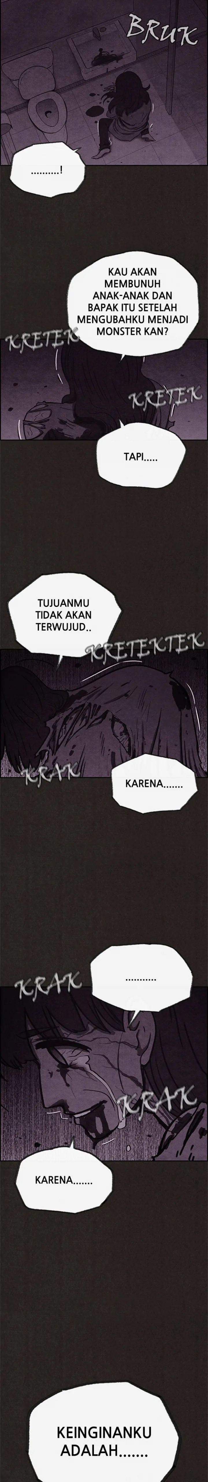 Read Sweet Home ID Manga Online