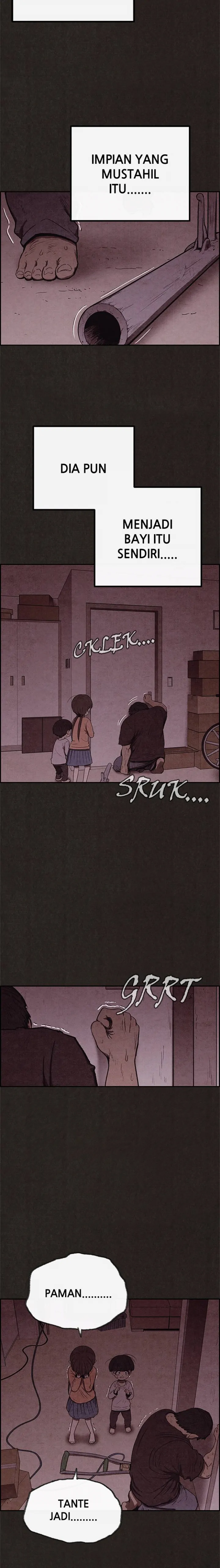 Read Sweet Home ID Manga Online