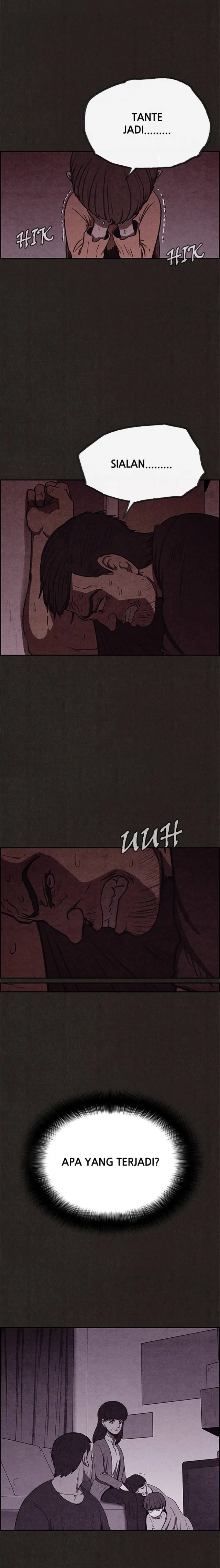 Read Sweet Home ID Manga Online