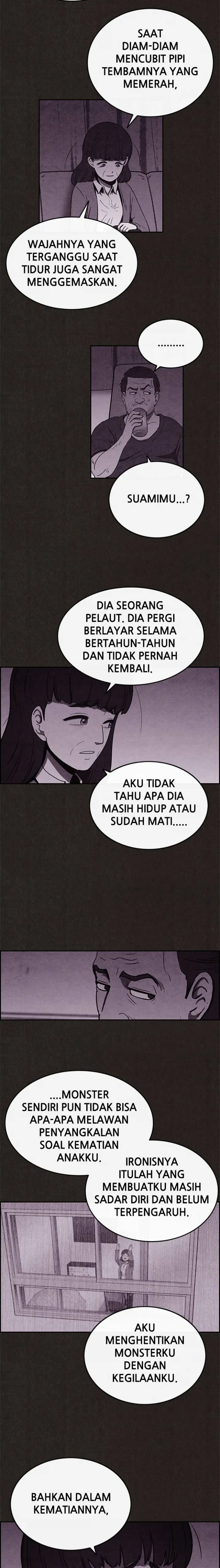 Read Sweet Home ID Manga Online