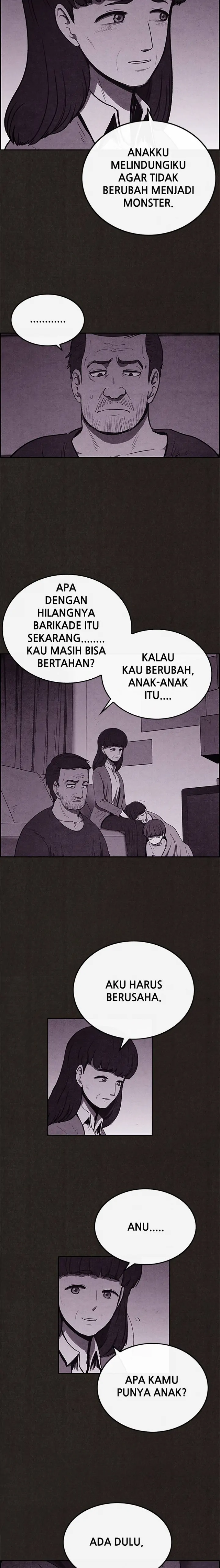 Read Sweet Home ID Manga Online