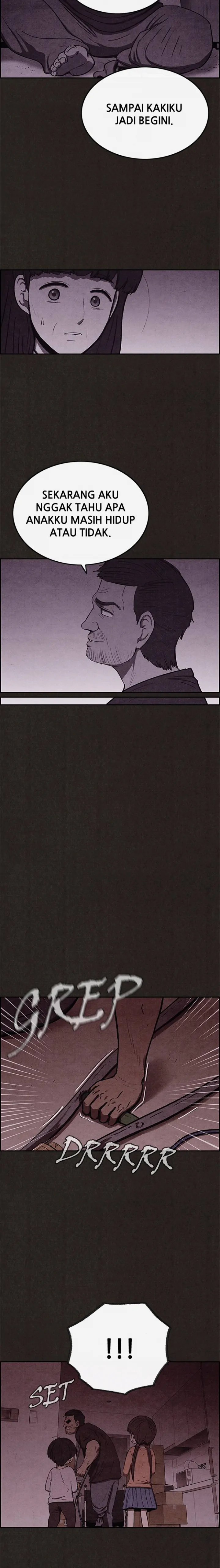 Read Sweet Home ID Manga Online