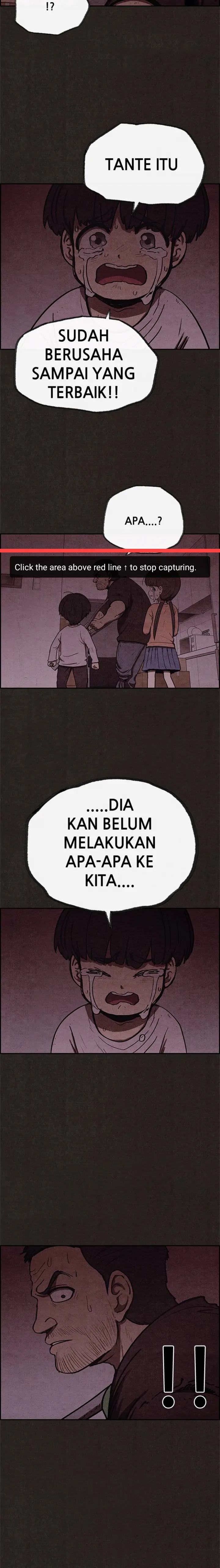 Read Sweet Home ID Manga Online