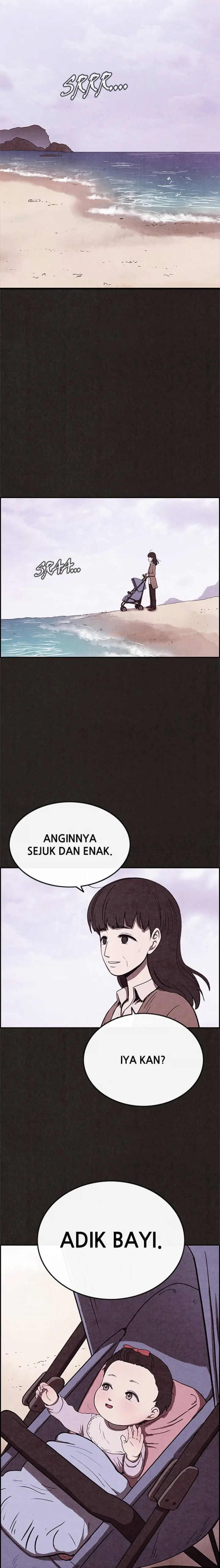 Read Sweet Home ID Manga Online