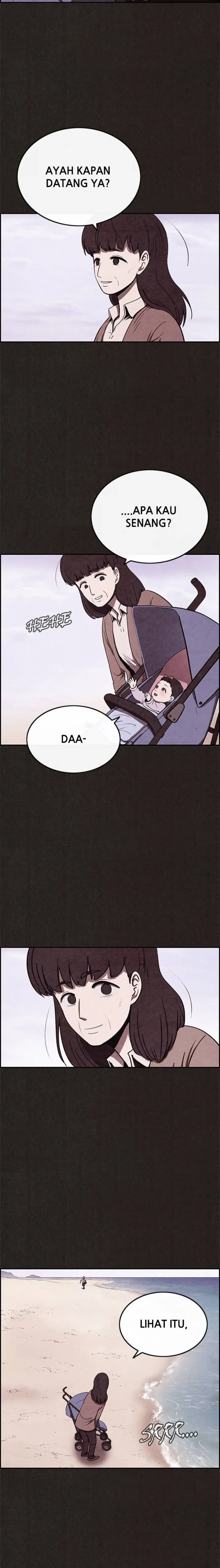 Read Sweet Home ID Manga Online