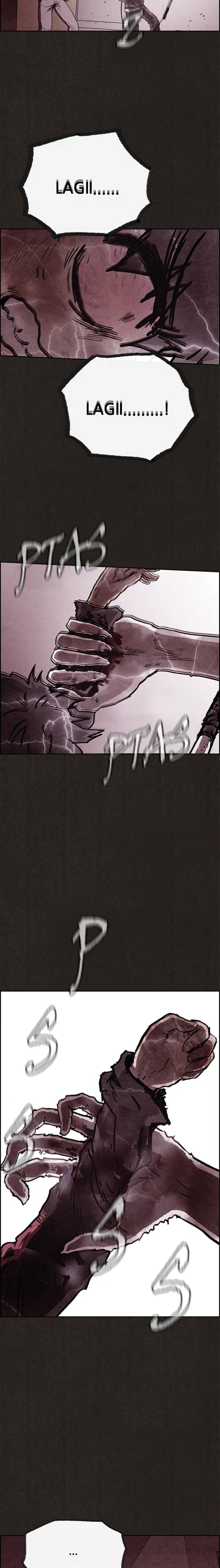 Read Sweet Home ID Manga Online