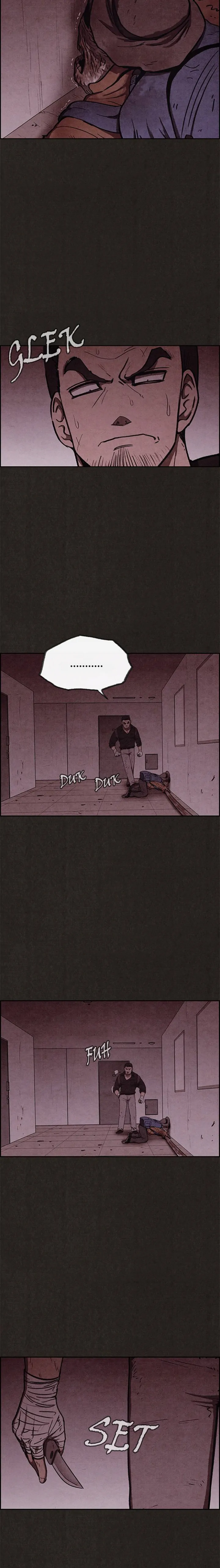 Read Sweet Home ID Manga Online