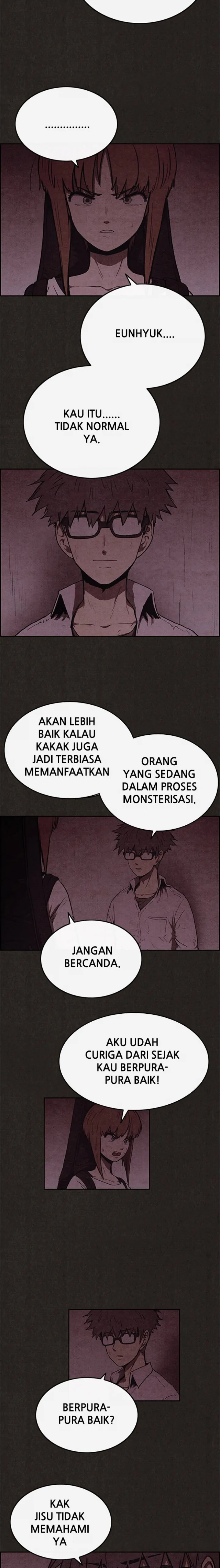 Read Sweet Home ID Manga Online