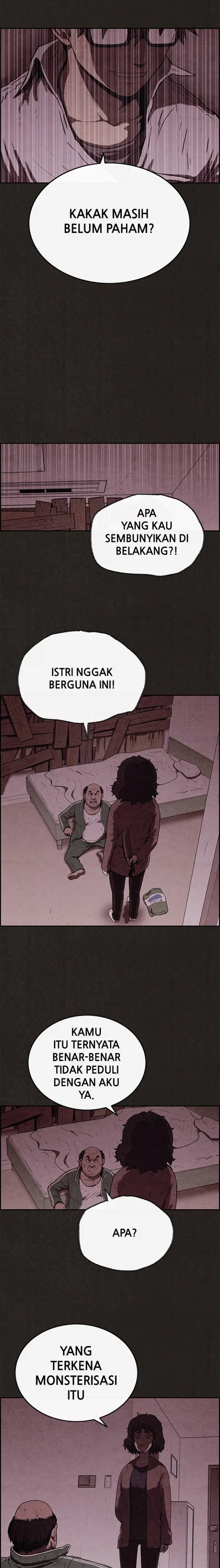 Read Sweet Home ID Manga Online