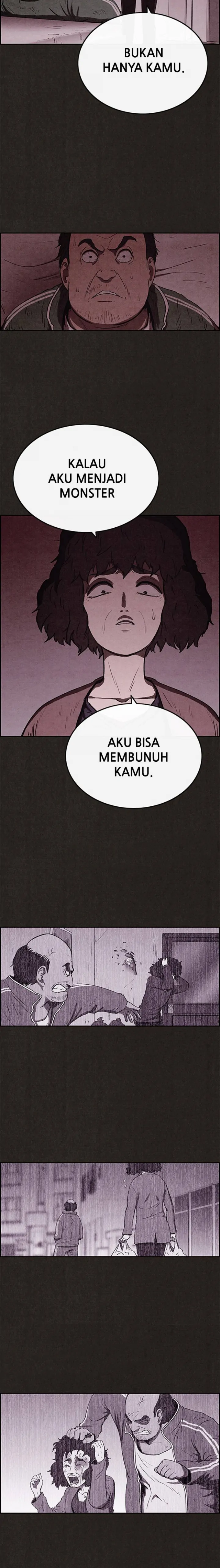 Read Sweet Home ID Manga Online