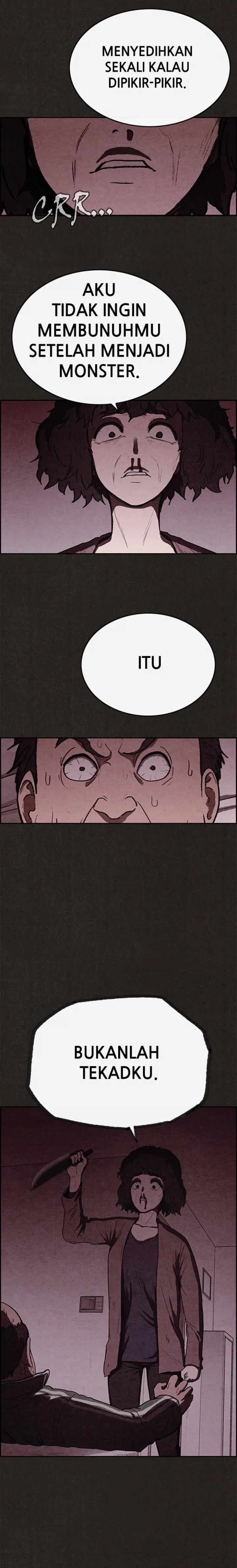 Read Sweet Home ID Manga Online