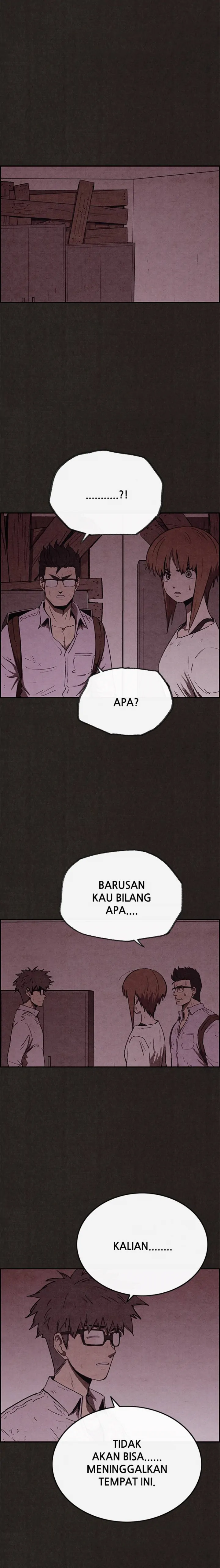 Read Sweet Home ID Manga Online