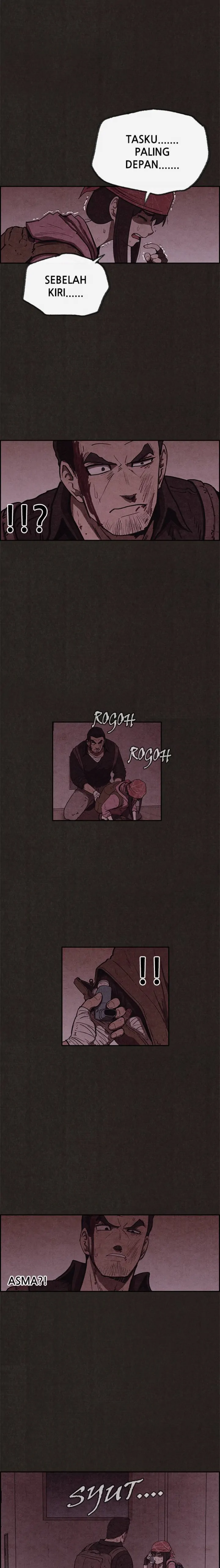 Read Sweet Home ID Manga Online