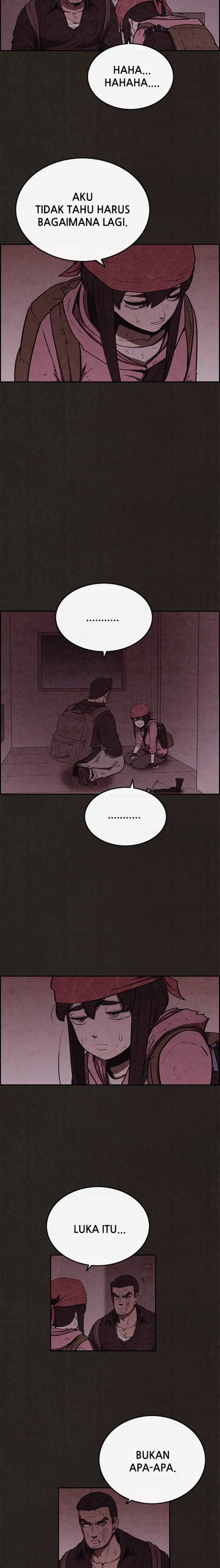 Read Sweet Home ID Manga Online