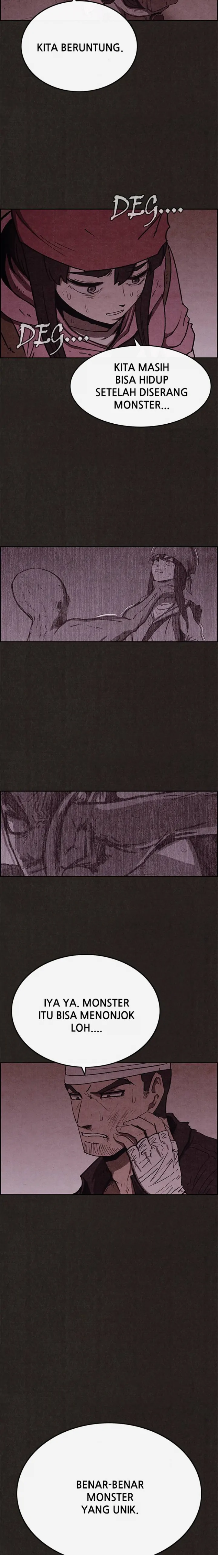 Read Sweet Home ID Manga Online