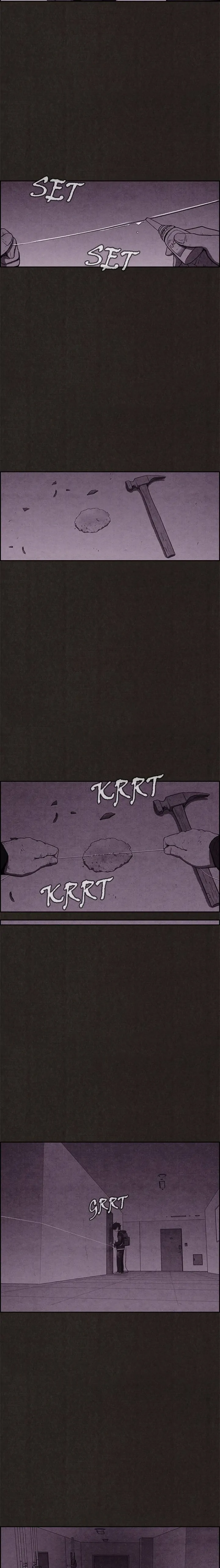 Read Sweet Home ID Manga Online