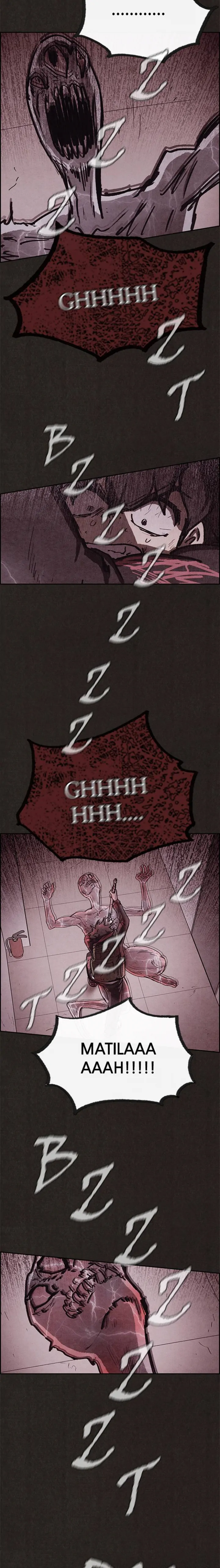Read Sweet Home ID Manga Online