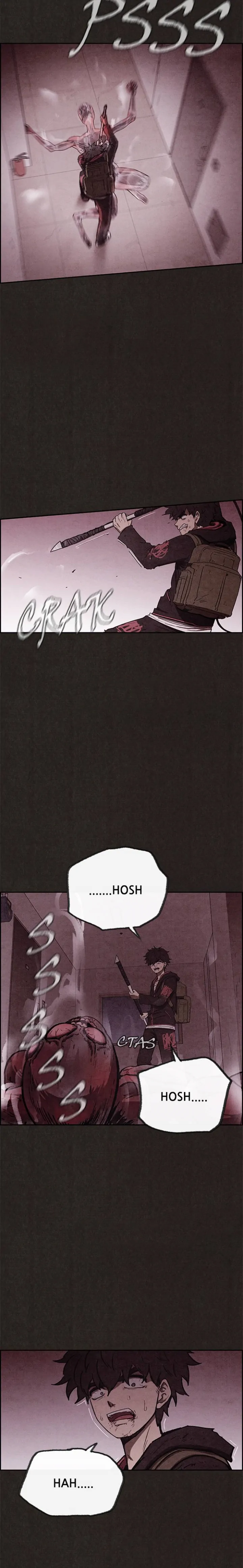 Read Sweet Home ID Manga Online