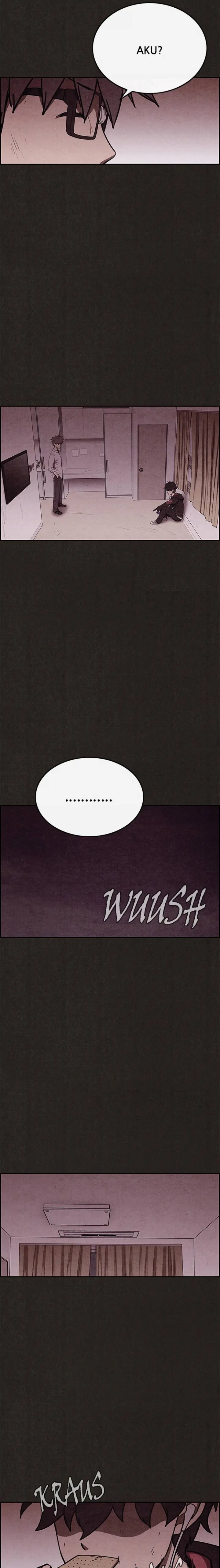 Read Sweet Home ID Manga Online