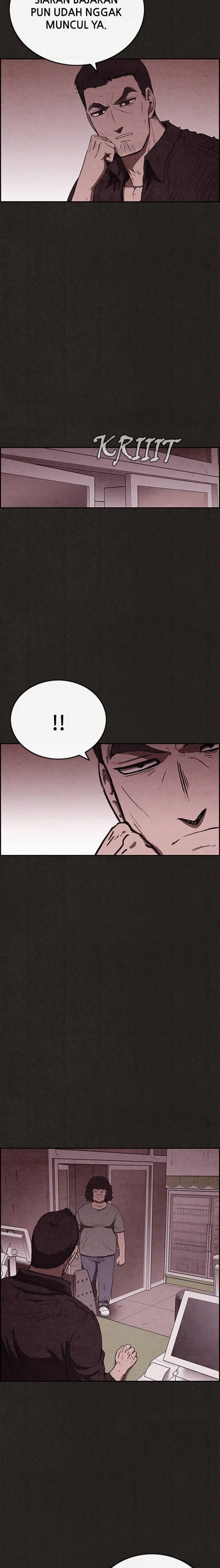 Read Sweet Home ID Manga Online