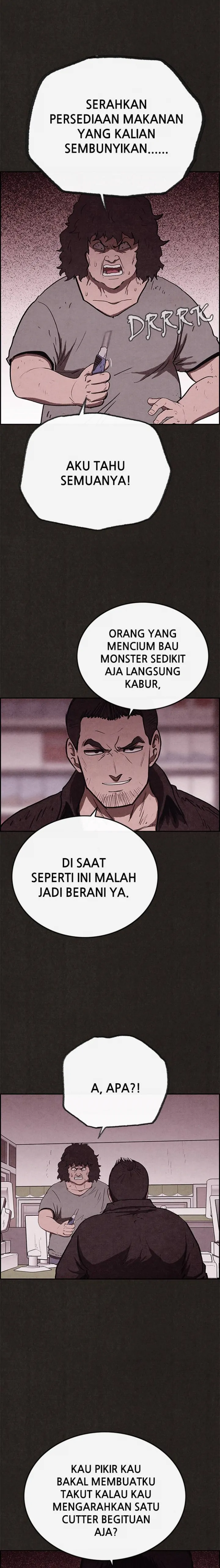 Read Sweet Home ID Manga Online