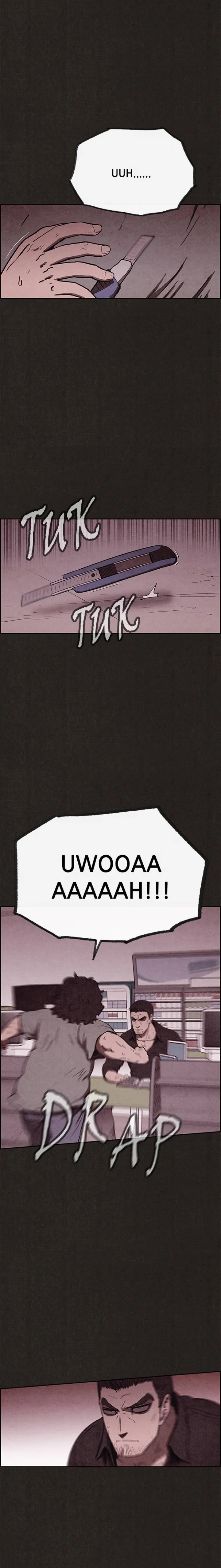 Read Sweet Home ID Manga Online